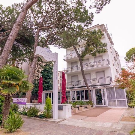 Hotel Maarea Μιλάνο Μαριτίμα Εξωτερικό φωτογραφία
