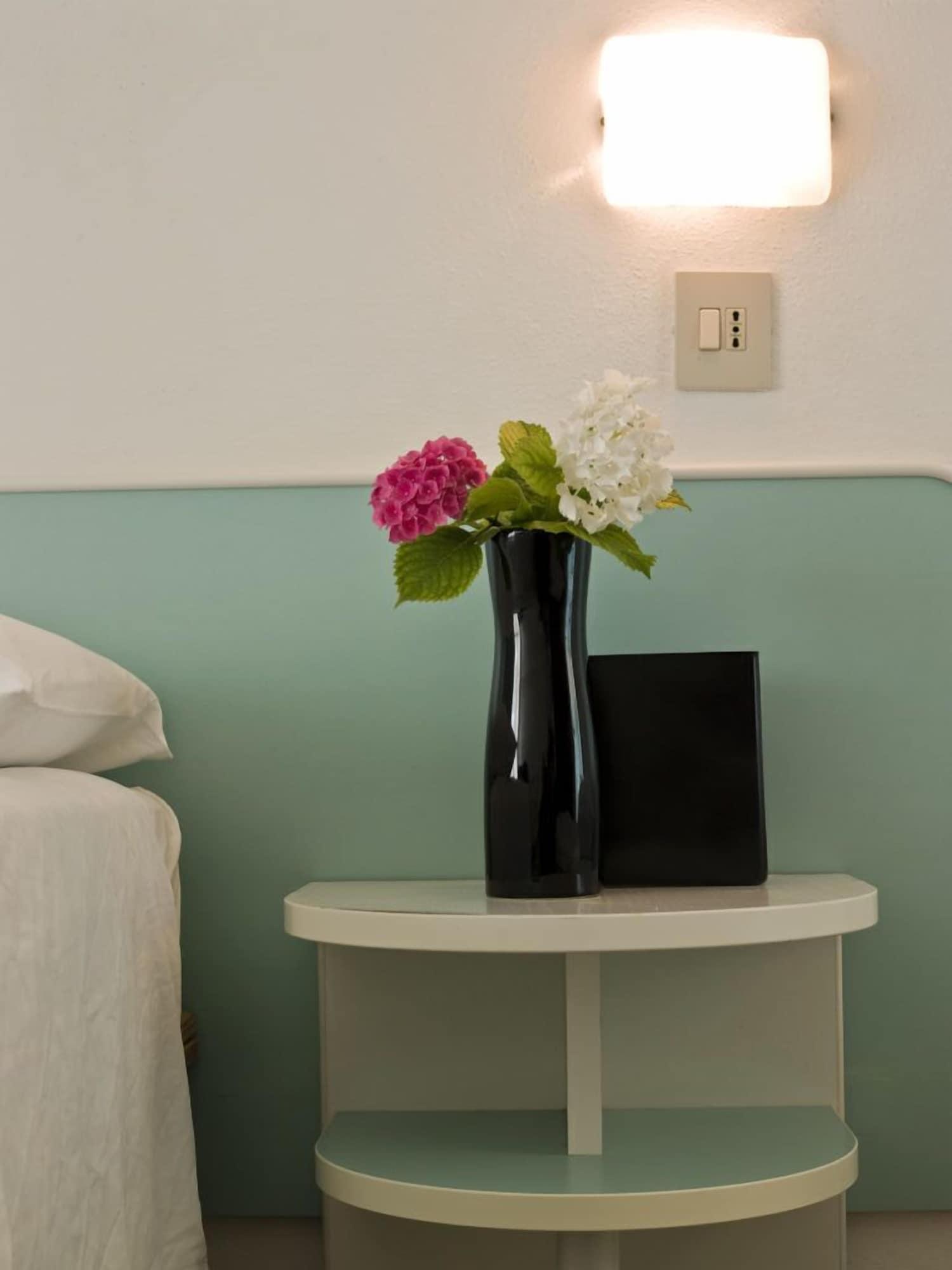 Hotel Maarea Μιλάνο Μαριτίμα Εξωτερικό φωτογραφία