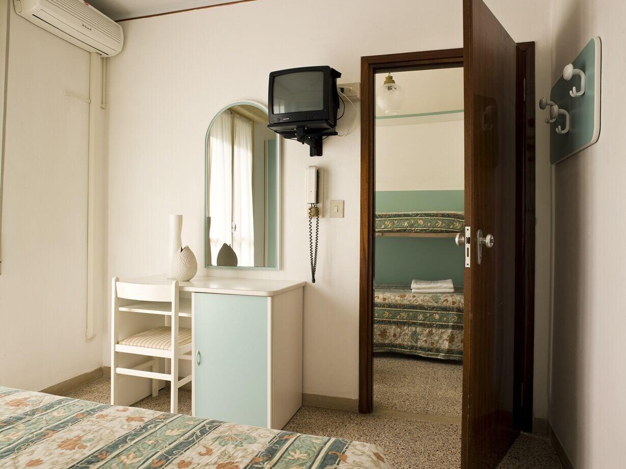 Hotel Maarea Μιλάνο Μαριτίμα Εξωτερικό φωτογραφία