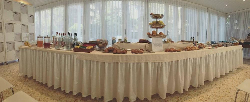 Hotel Maarea Μιλάνο Μαριτίμα Εξωτερικό φωτογραφία