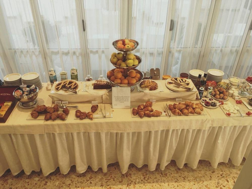 Hotel Maarea Μιλάνο Μαριτίμα Εξωτερικό φωτογραφία