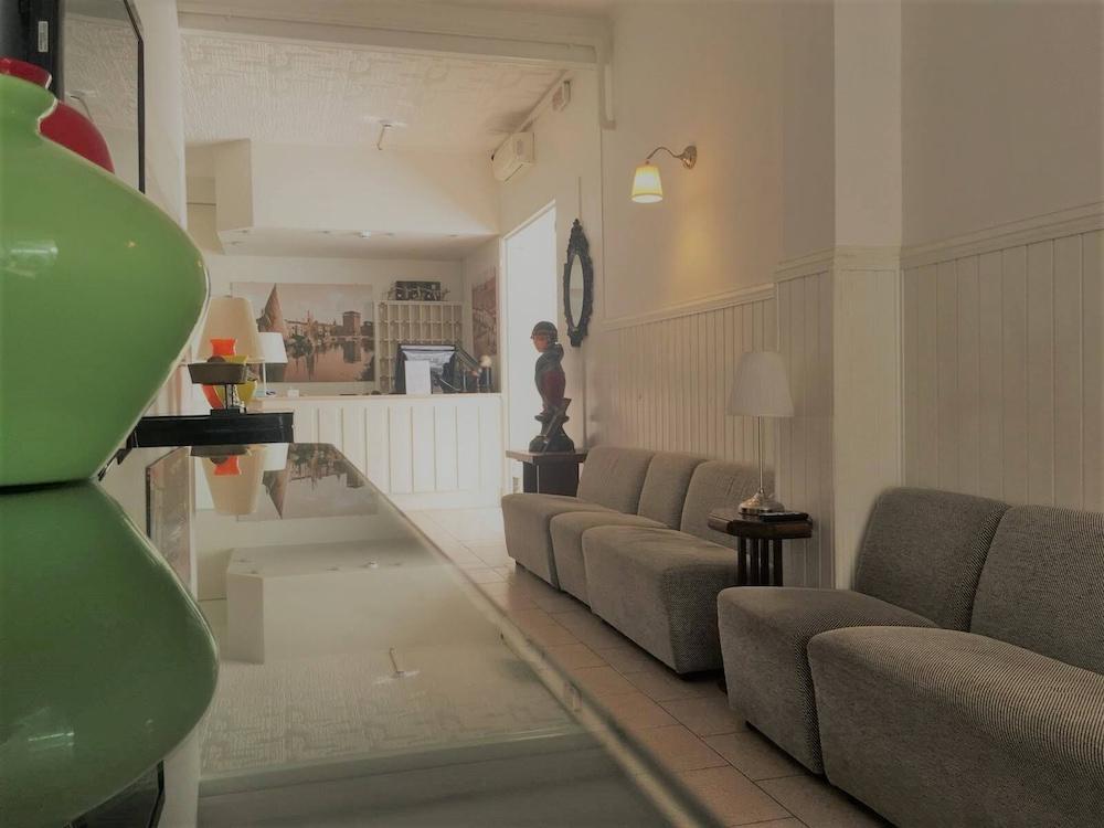Hotel Maarea Μιλάνο Μαριτίμα Εξωτερικό φωτογραφία