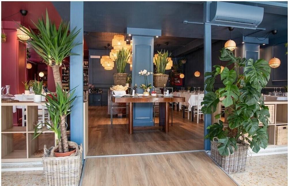 Hotel Maarea Μιλάνο Μαριτίμα Εξωτερικό φωτογραφία