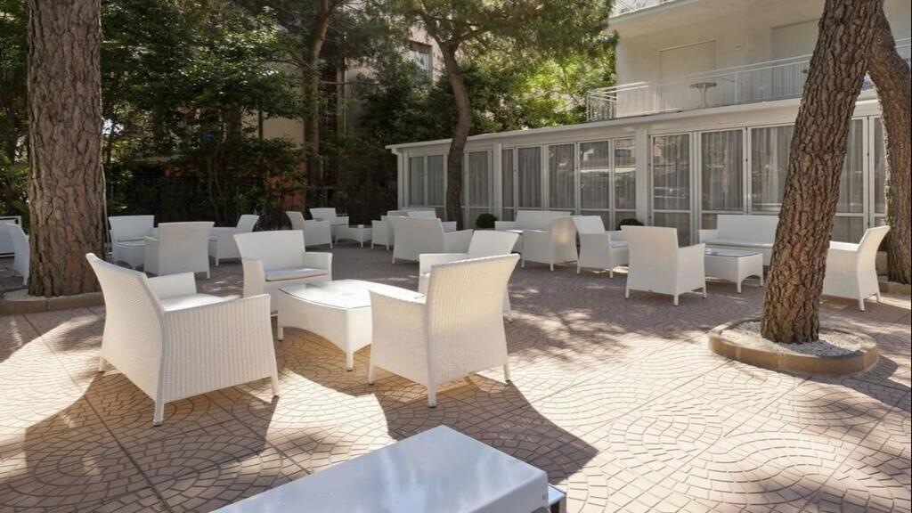 Hotel Maarea Μιλάνο Μαριτίμα Εξωτερικό φωτογραφία