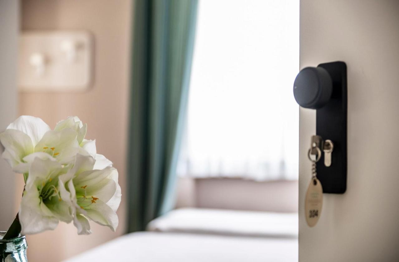 Hotel Maarea Μιλάνο Μαριτίμα Εξωτερικό φωτογραφία