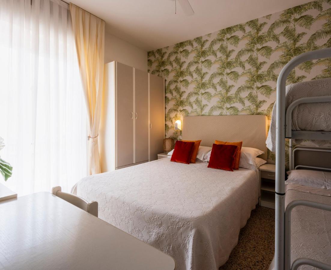 Hotel Maarea Μιλάνο Μαριτίμα Εξωτερικό φωτογραφία