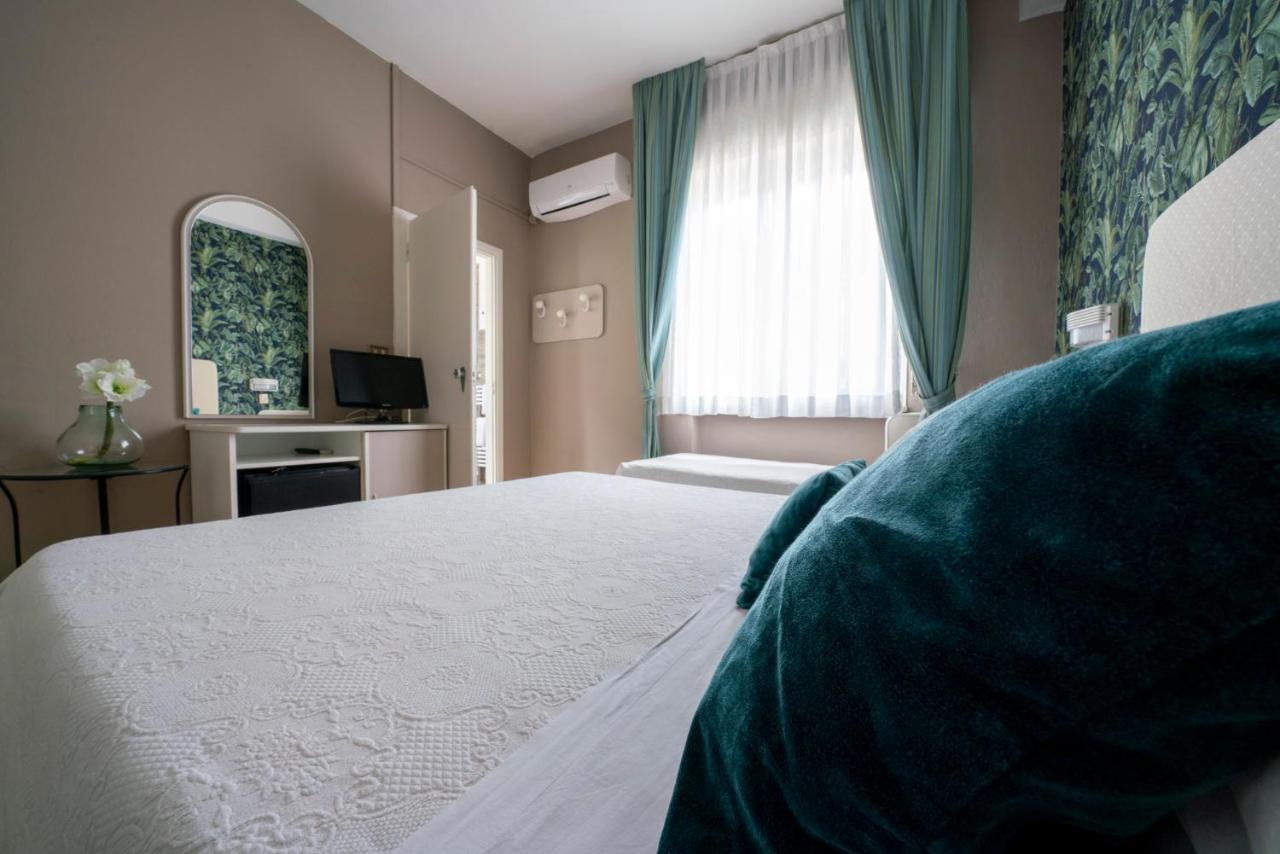 Hotel Maarea Μιλάνο Μαριτίμα Εξωτερικό φωτογραφία
