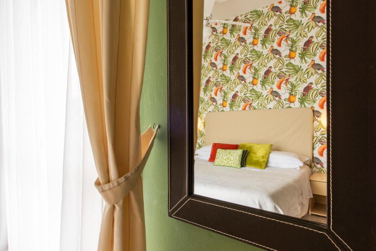 Hotel Maarea Μιλάνο Μαριτίμα Εξωτερικό φωτογραφία