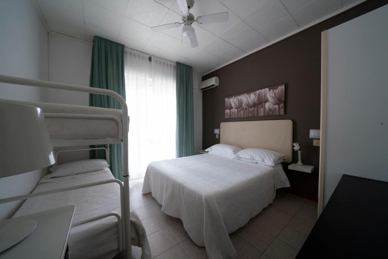 Hotel Maarea Μιλάνο Μαριτίμα Εξωτερικό φωτογραφία
