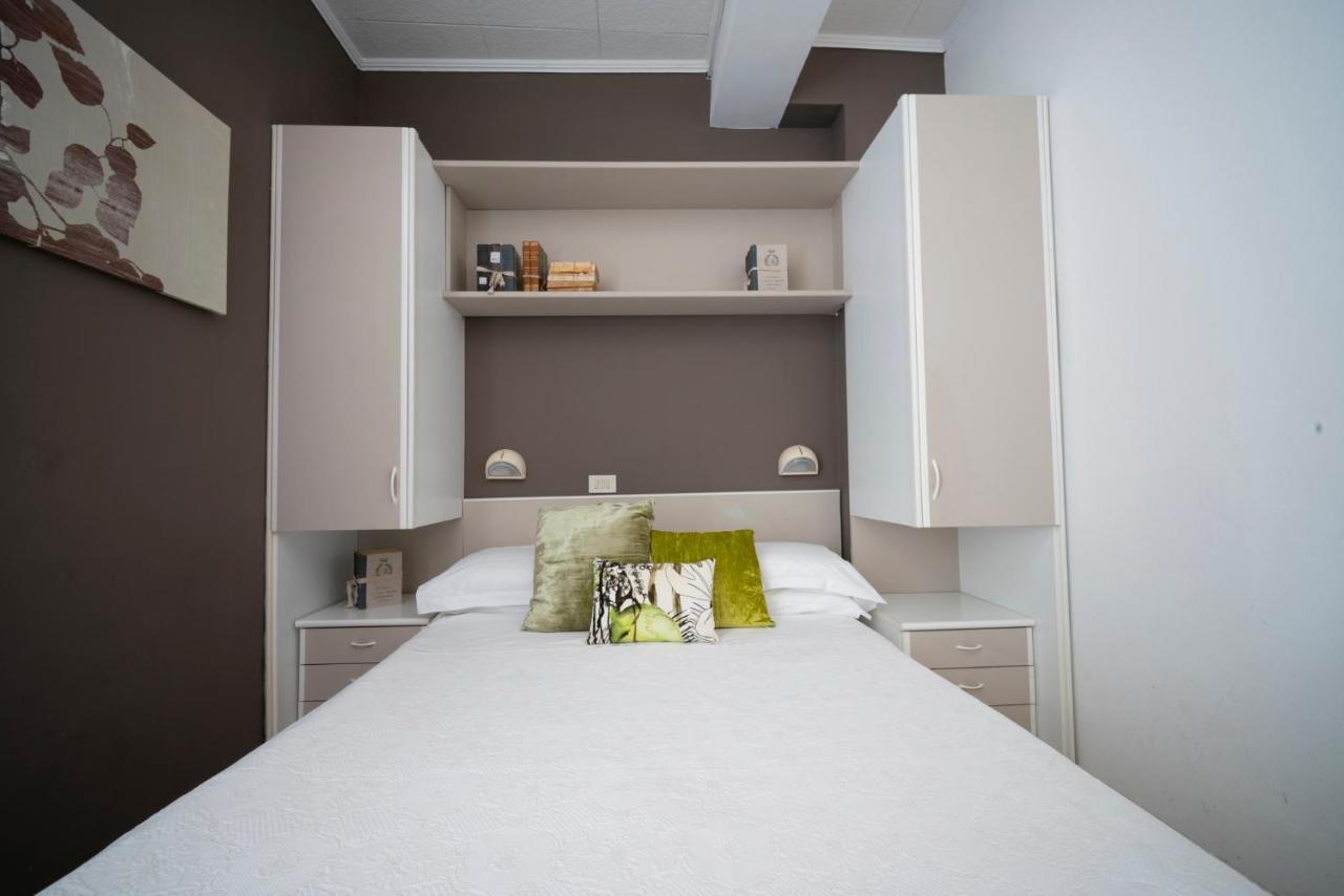 Hotel Maarea Μιλάνο Μαριτίμα Εξωτερικό φωτογραφία
