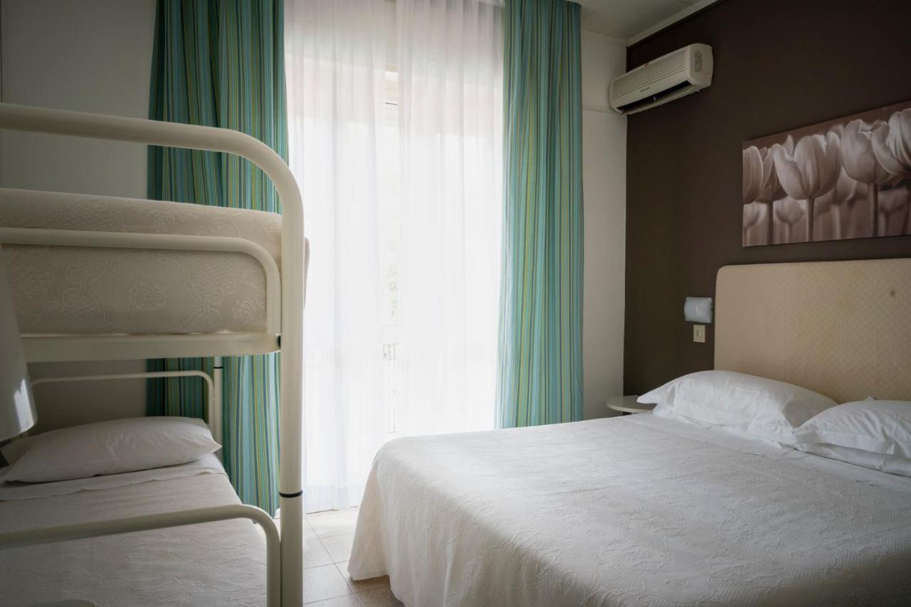 Hotel Maarea Μιλάνο Μαριτίμα Εξωτερικό φωτογραφία