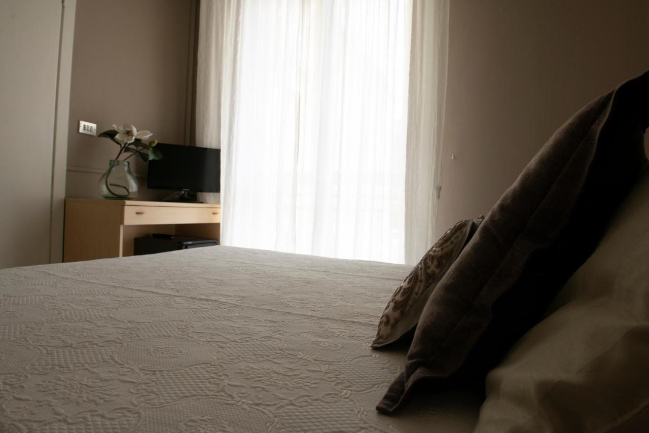 Hotel Maarea Μιλάνο Μαριτίμα Εξωτερικό φωτογραφία