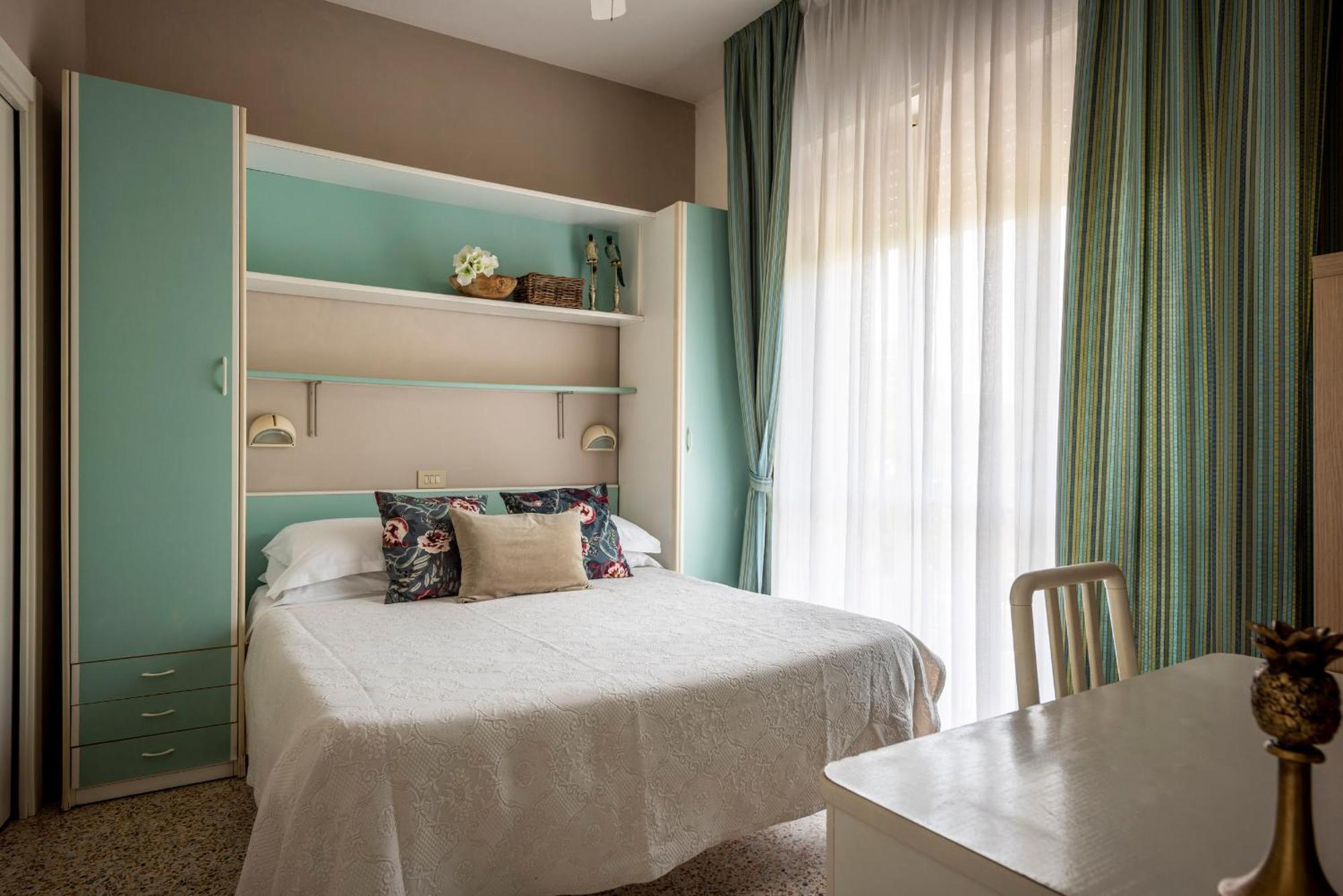 Hotel Maarea Μιλάνο Μαριτίμα Εξωτερικό φωτογραφία