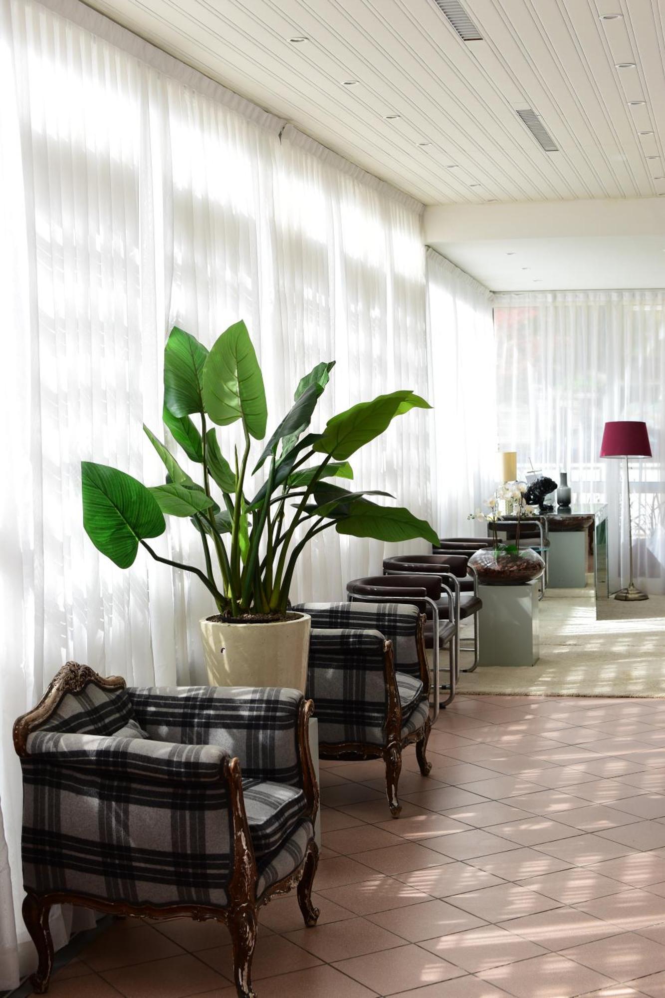 Hotel Maarea Μιλάνο Μαριτίμα Εξωτερικό φωτογραφία