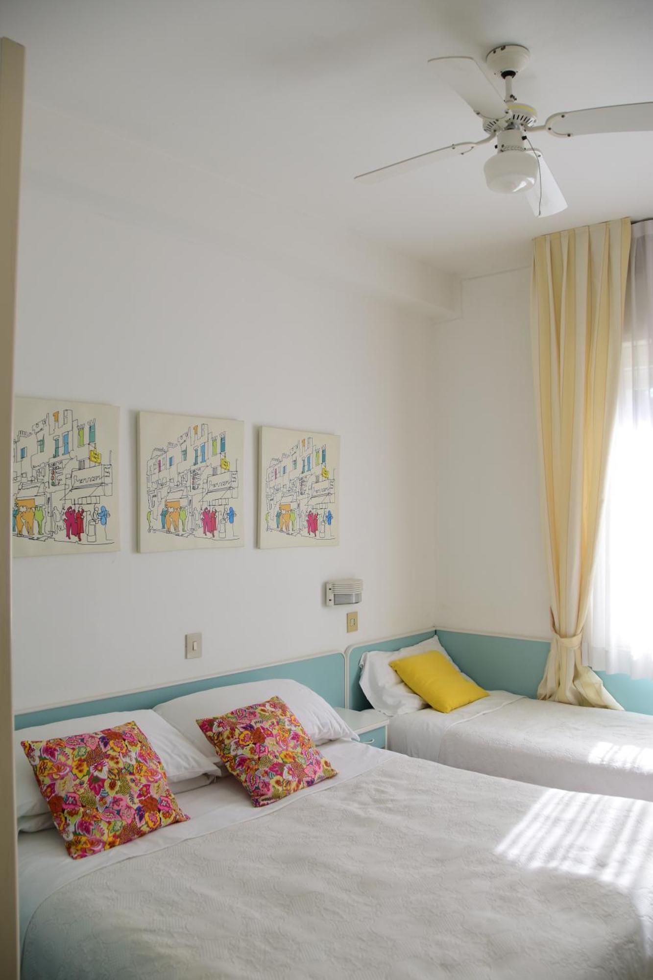 Hotel Maarea Μιλάνο Μαριτίμα Εξωτερικό φωτογραφία