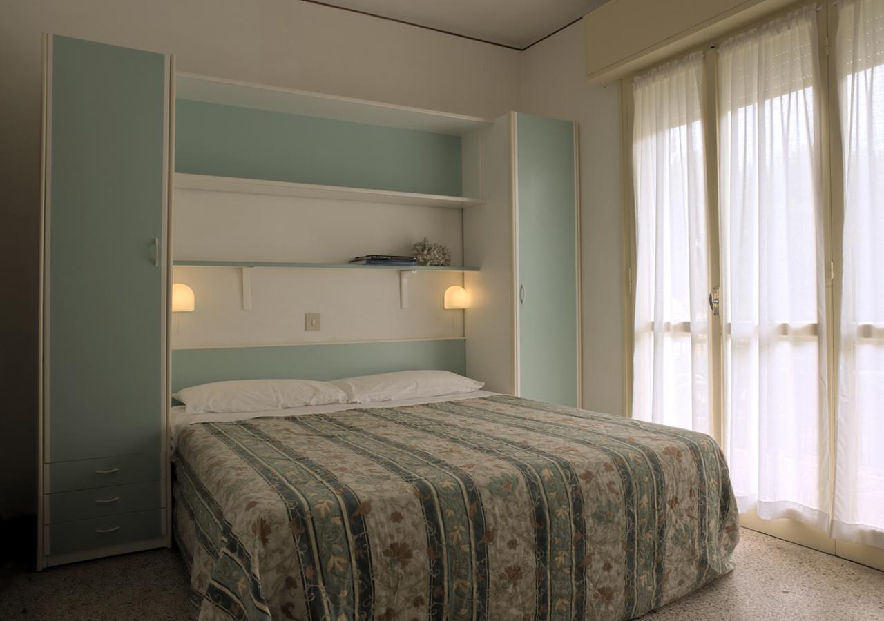 Hotel Maarea Μιλάνο Μαριτίμα Εξωτερικό φωτογραφία