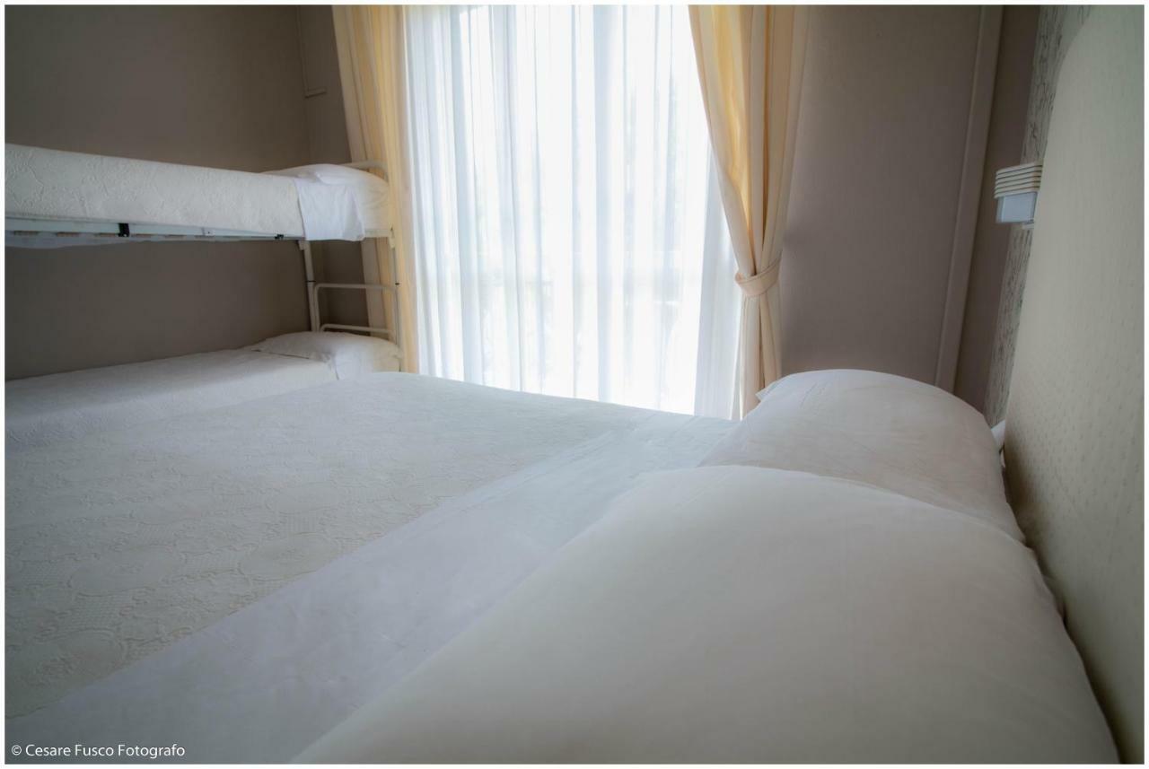 Hotel Maarea Μιλάνο Μαριτίμα Εξωτερικό φωτογραφία