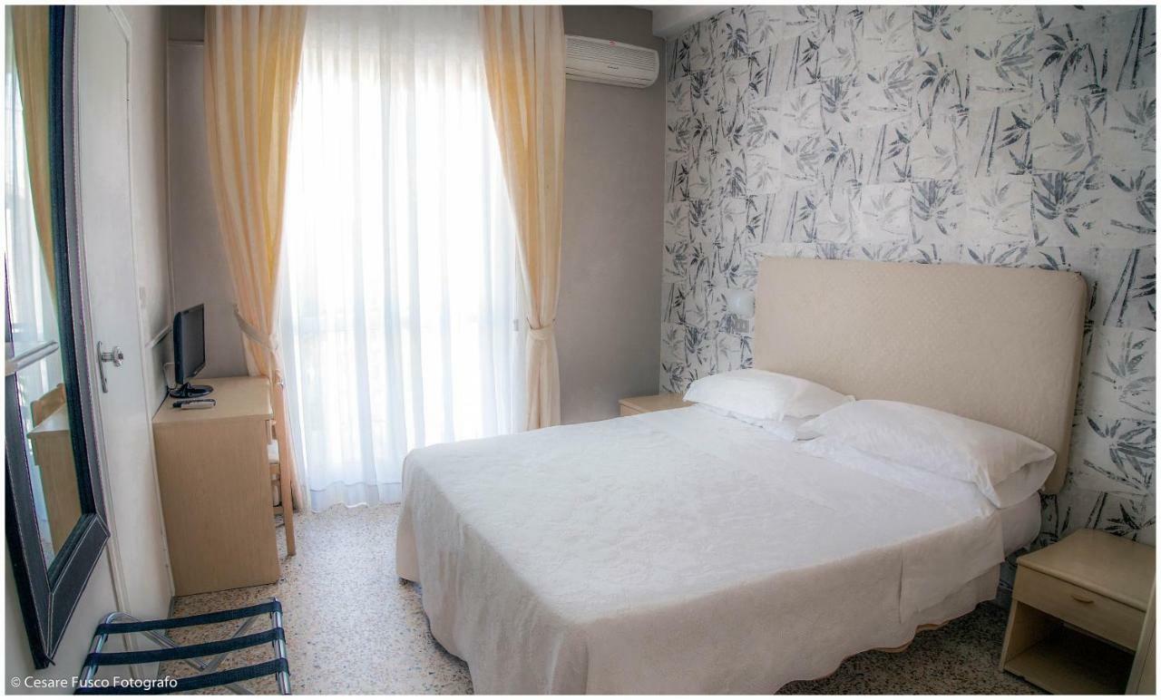 Hotel Maarea Μιλάνο Μαριτίμα Εξωτερικό φωτογραφία